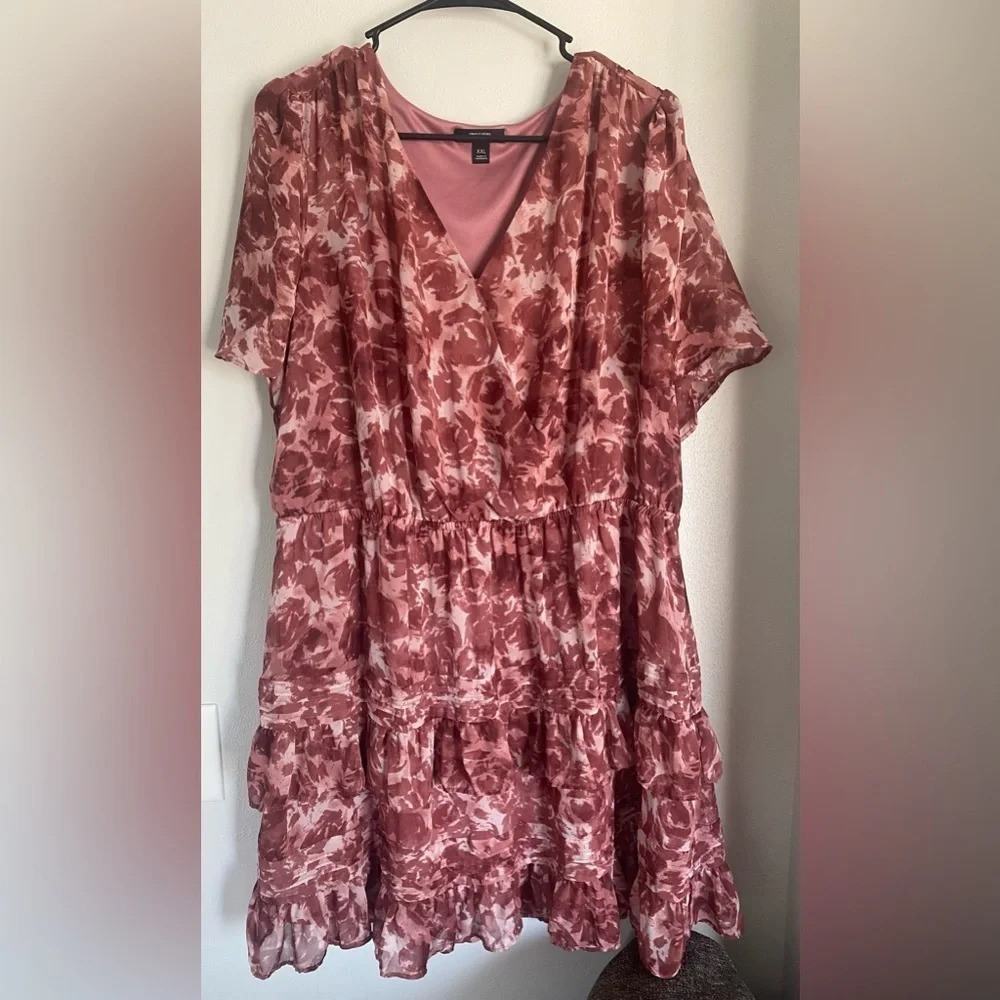 Simply Vera | Dress | XXL [A11]